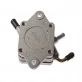 Quantum Fuel Systems OEM Replacement Frame-Mounted Electric Fuel Pump for the Kawasaki ZX-10 '88-90, Vulcan '87-04, VT750 Shadow '1986 Quantum Fuel Systems OEM Replacement Frame-Mounted Electric Fuel Pump for the Kawasaki ZX-10 '88-90, Vulcan '87-04, VT750 Shadow '1986